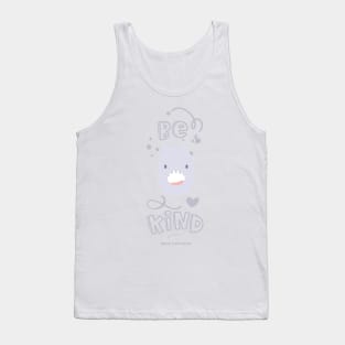 Be Kind Tank Top